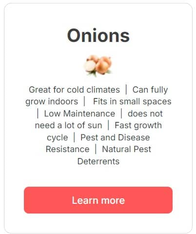 Onions