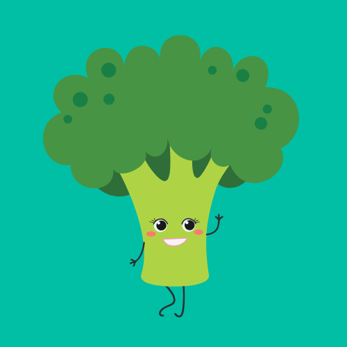 Plant Care – Keeping Broccoli Healthy and Happy