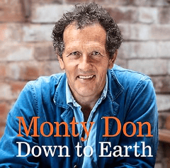 Down to Earth Gardening Wisdom Gardening Audio Book