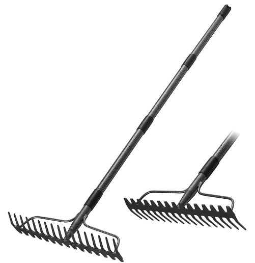 Garden Rake