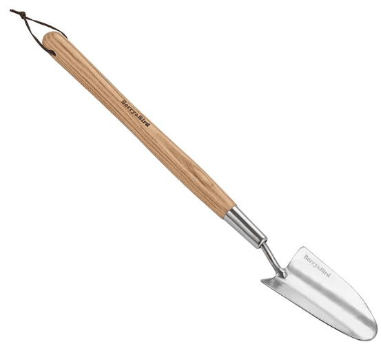 Garden Trowel with Long Handle