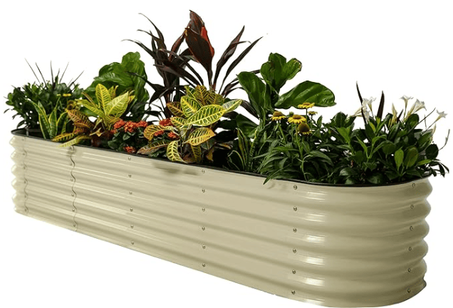 Vego garden Raised Garden Bed Kits